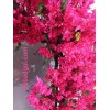 درخت گل کاغذی مصنوعی